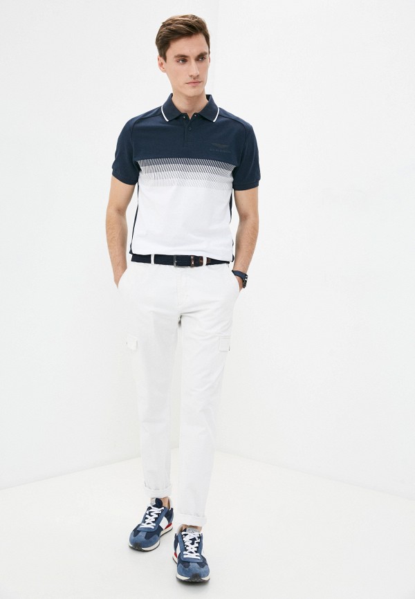 фото Поло aston martin racing by hackett