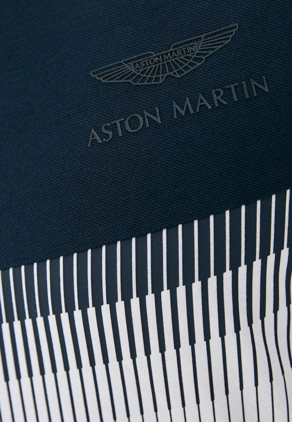 фото Поло aston martin racing by hackett