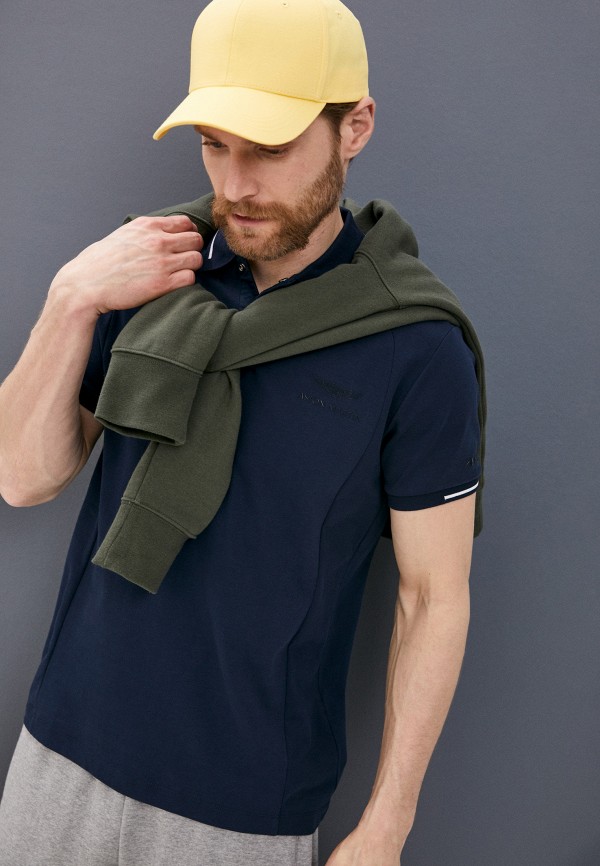 фото Поло aston martin racing by hackett