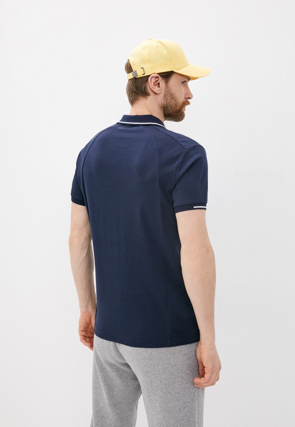 фото Поло aston martin racing by hackett