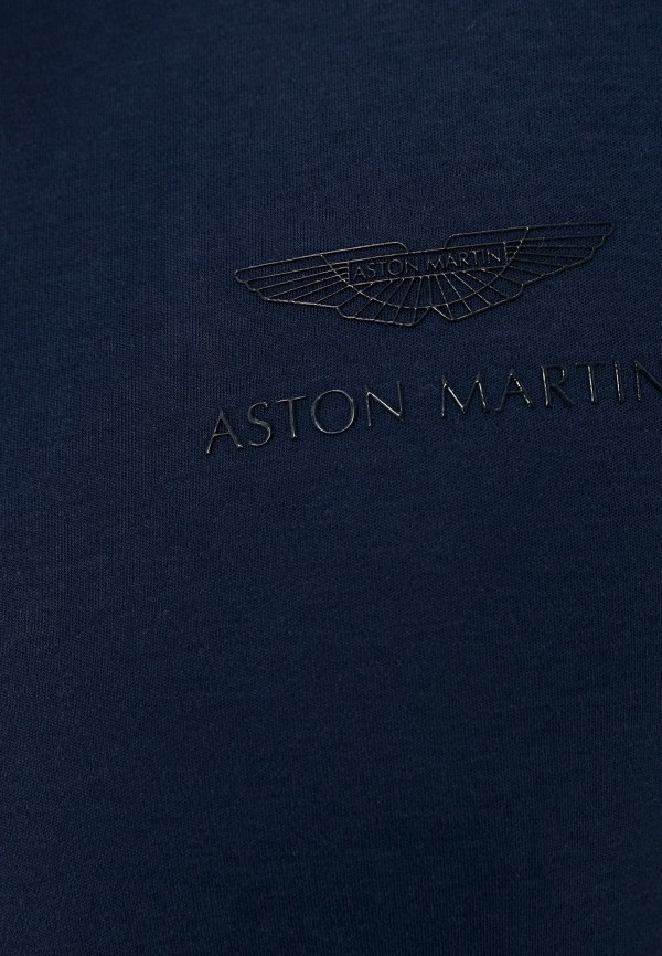 Поло Aston Martin Racing by Hackett HM562807 Фото 5