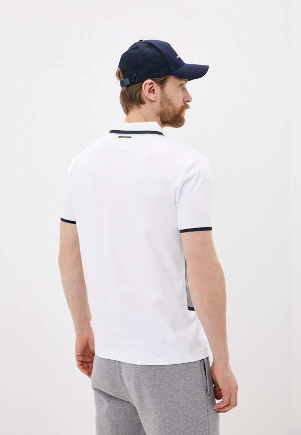 фото Поло aston martin racing by hackett