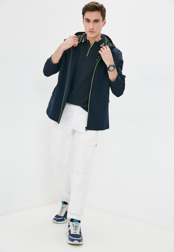 фото Поло aston martin racing by hackett