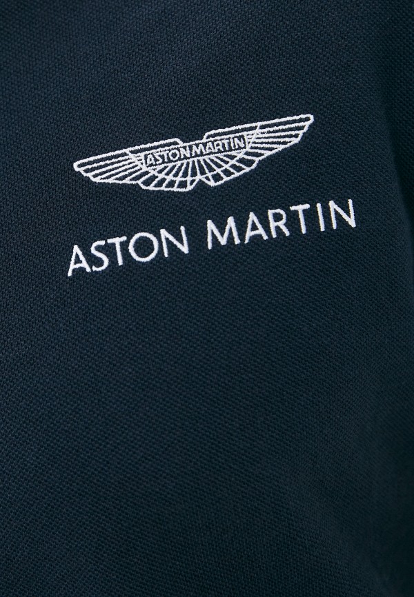 фото Поло aston martin racing by hackett