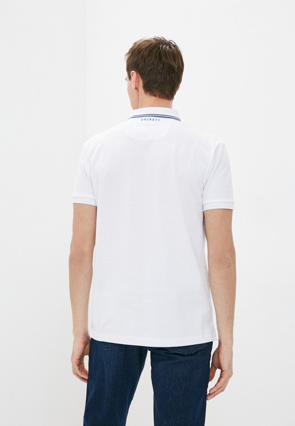 фото Поло aston martin racing by hackett