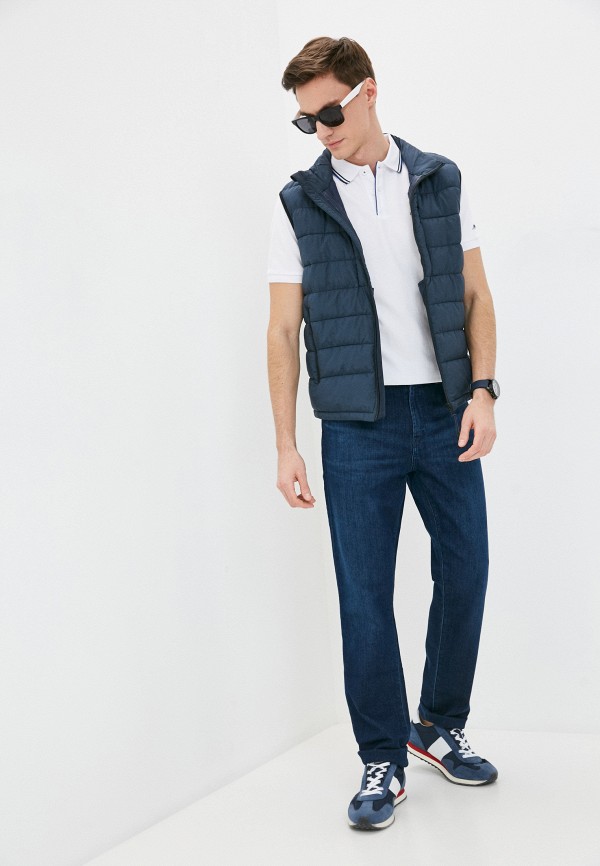 фото Поло aston martin racing by hackett