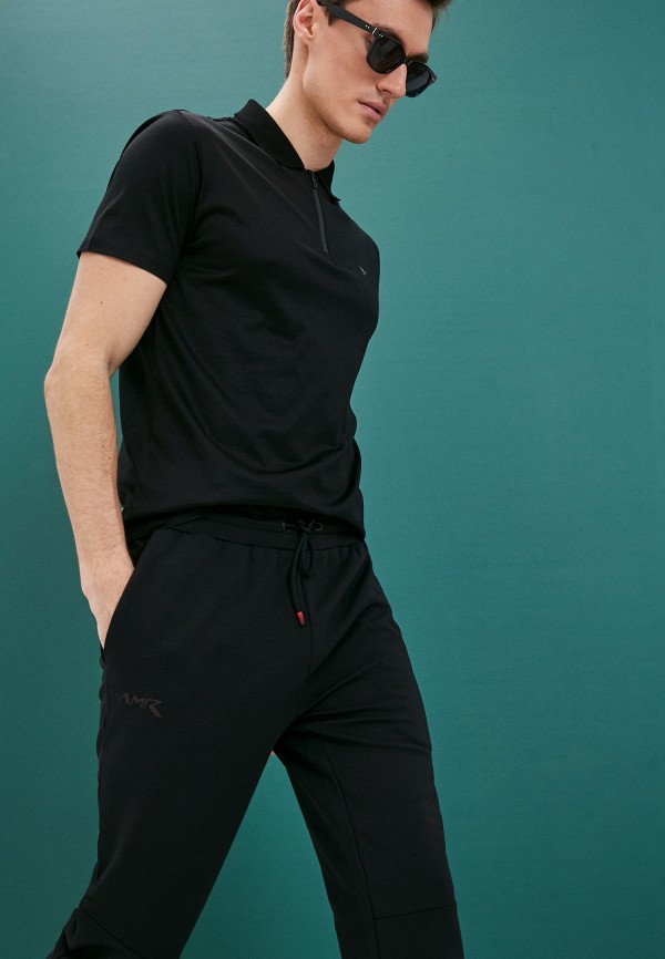 фото Брюки спортивные aston martin racing by hackett