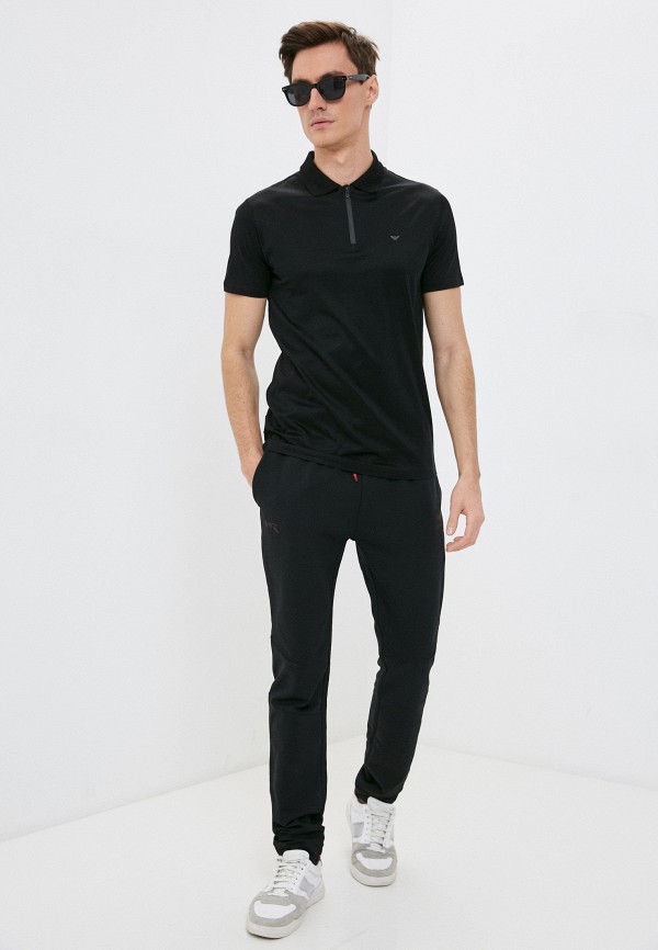 фото Брюки спортивные aston martin racing by hackett