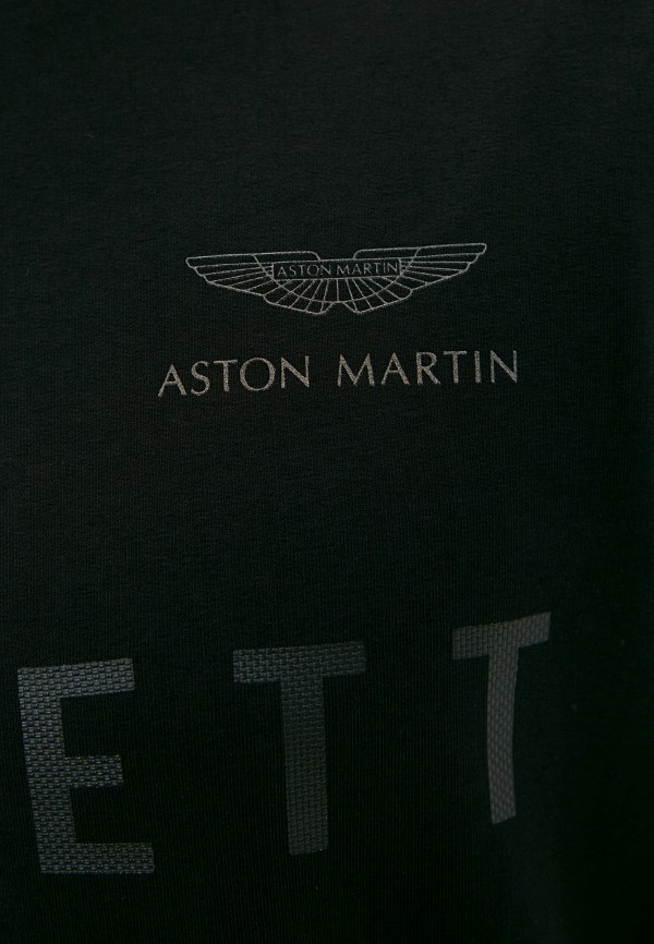 Свитшот Aston Martin Racing by Hackett HM580840 Фото 5