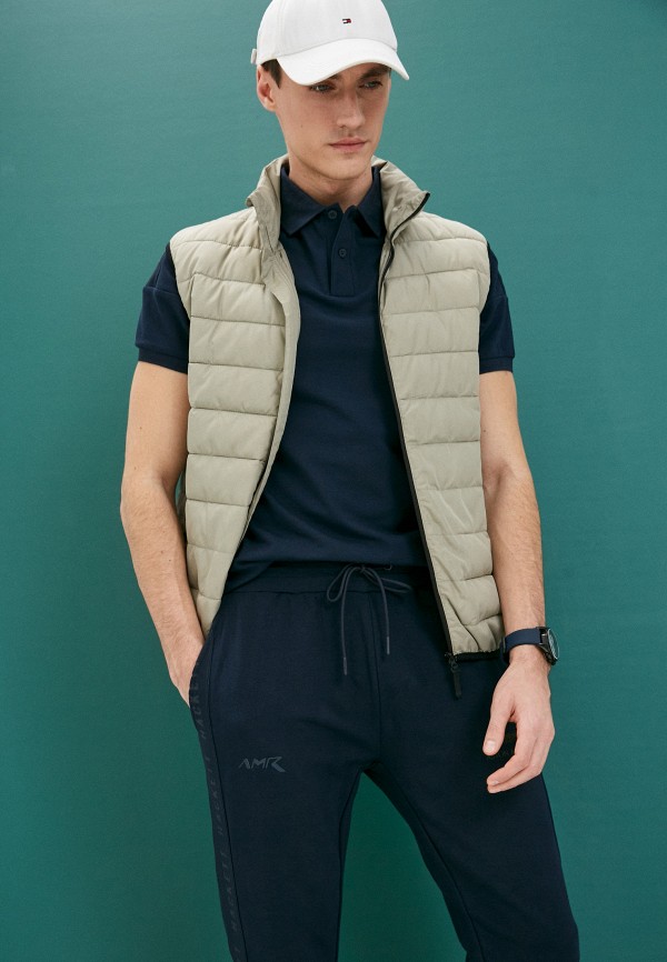 фото Брюки спортивные aston martin racing by hackett