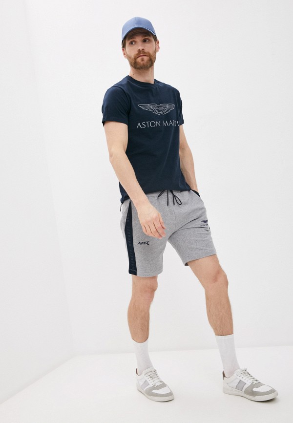 фото Шорты спортивные aston martin racing by hackett