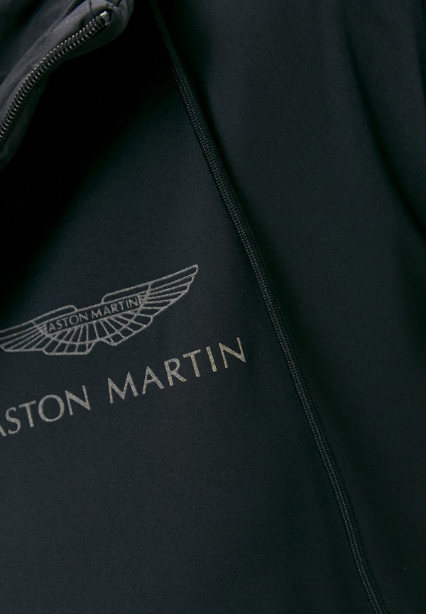 фото Худи aston martin racing by hackett