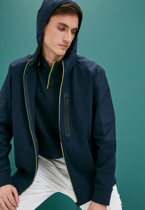 фото Толстовка aston martin racing by hackett