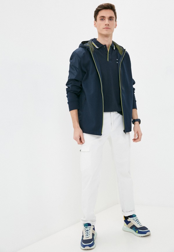 фото Толстовка aston martin racing by hackett