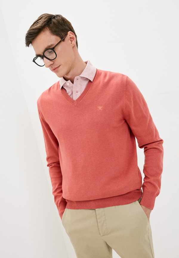 фото Пуловер hackett london