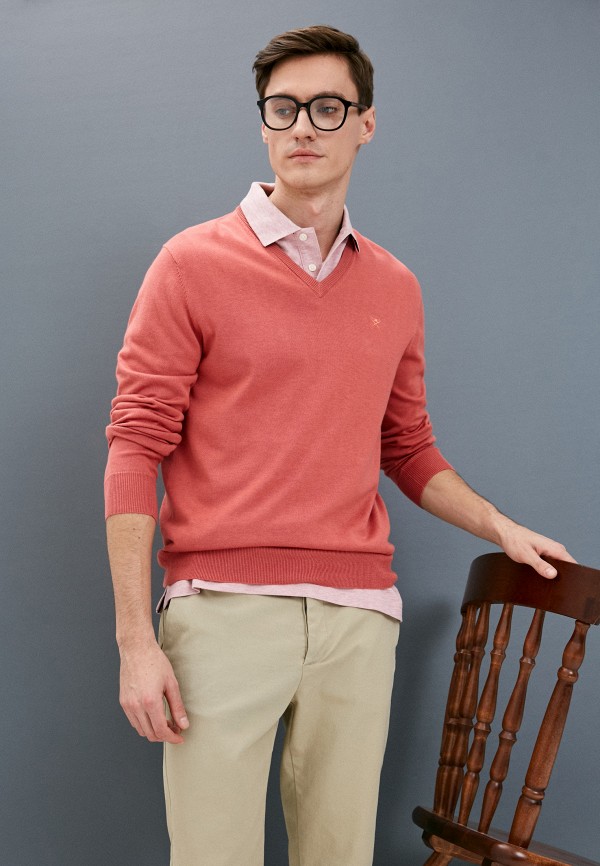 фото Пуловер hackett london