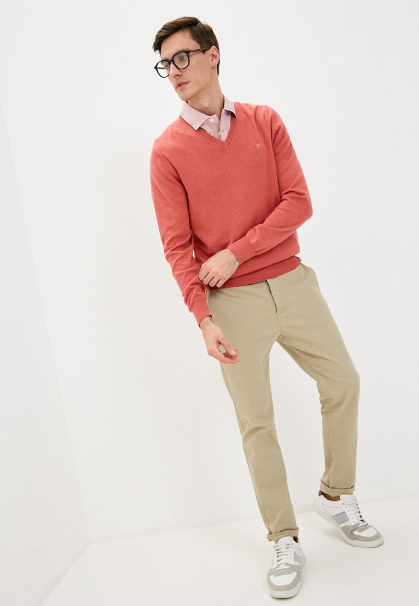 фото Пуловер hackett london