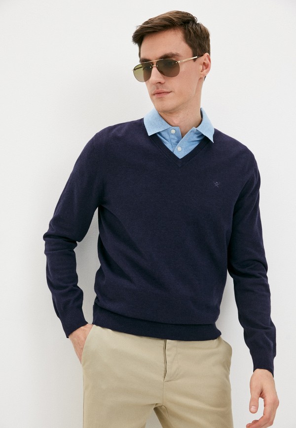 фото Пуловер hackett london
