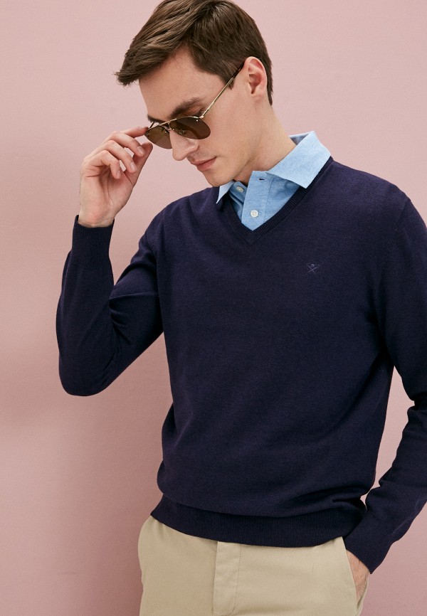 фото Пуловер hackett london
