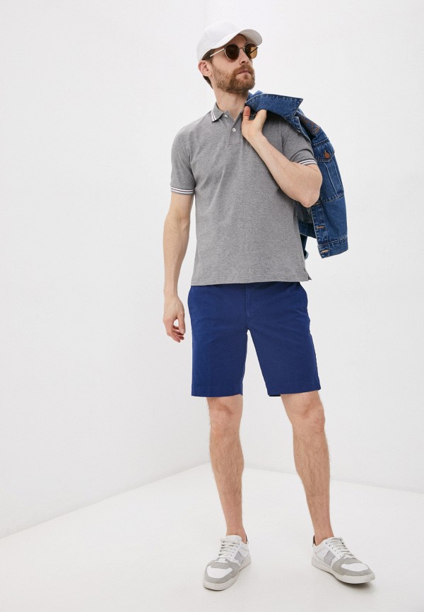 фото Шорты hackett london