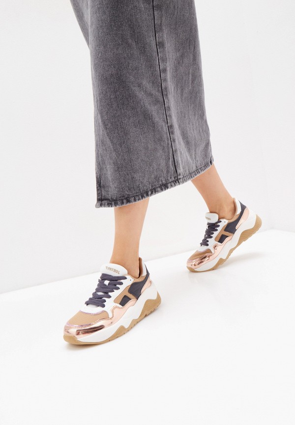 фото Кроссовки patrol