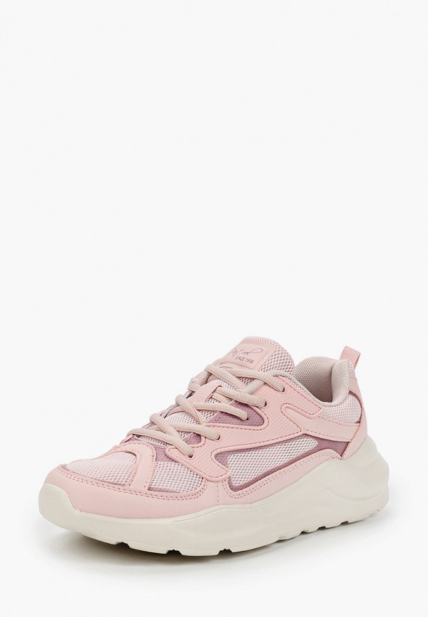 фото Кроссовки patrol