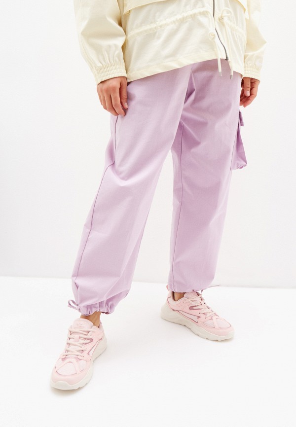 фото Кроссовки patrol