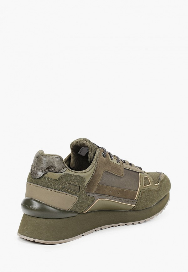 фото Кроссовки patrol