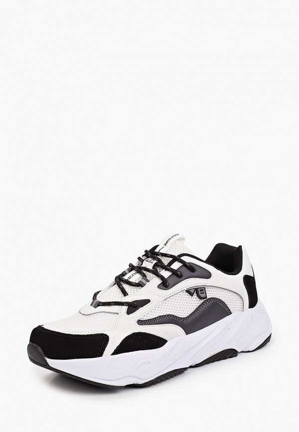 фото Кроссовки patrol