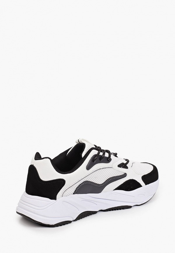 фото Кроссовки patrol