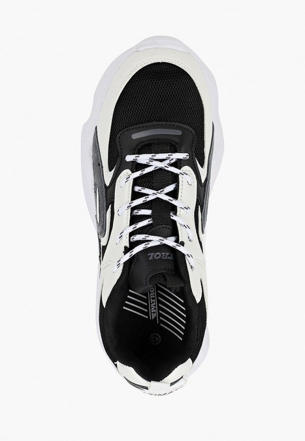 

Кроссовки Patrol, Серый