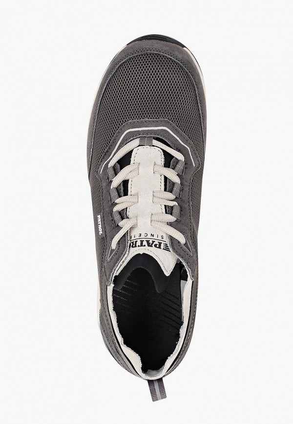 фото Кроссовки patrol