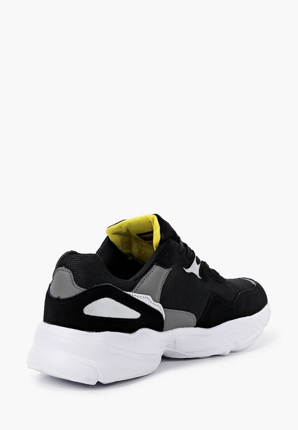 фото Кроссовки patrol