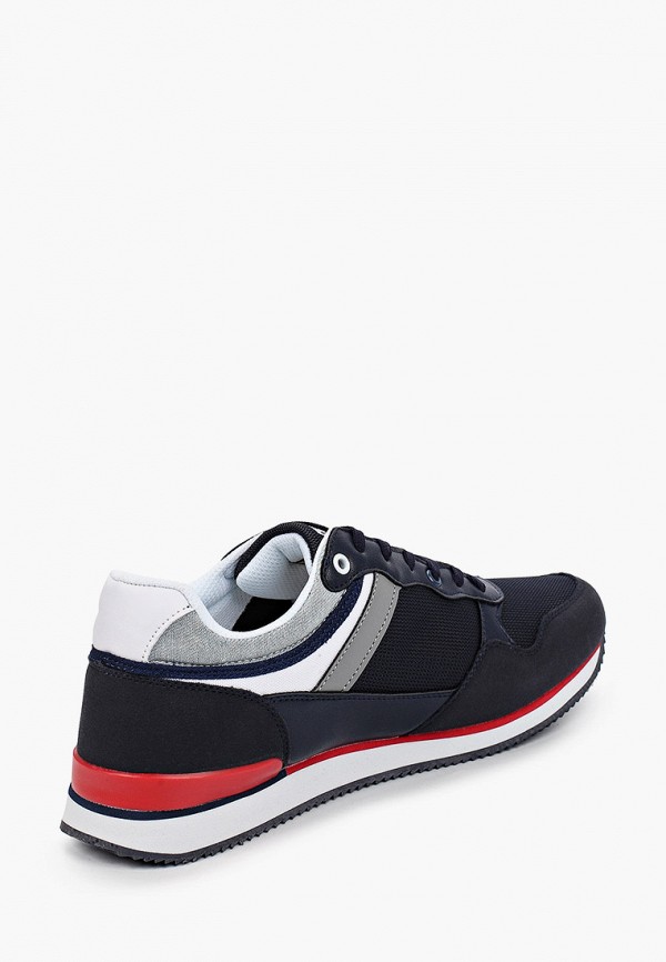 фото Кроссовки patrol