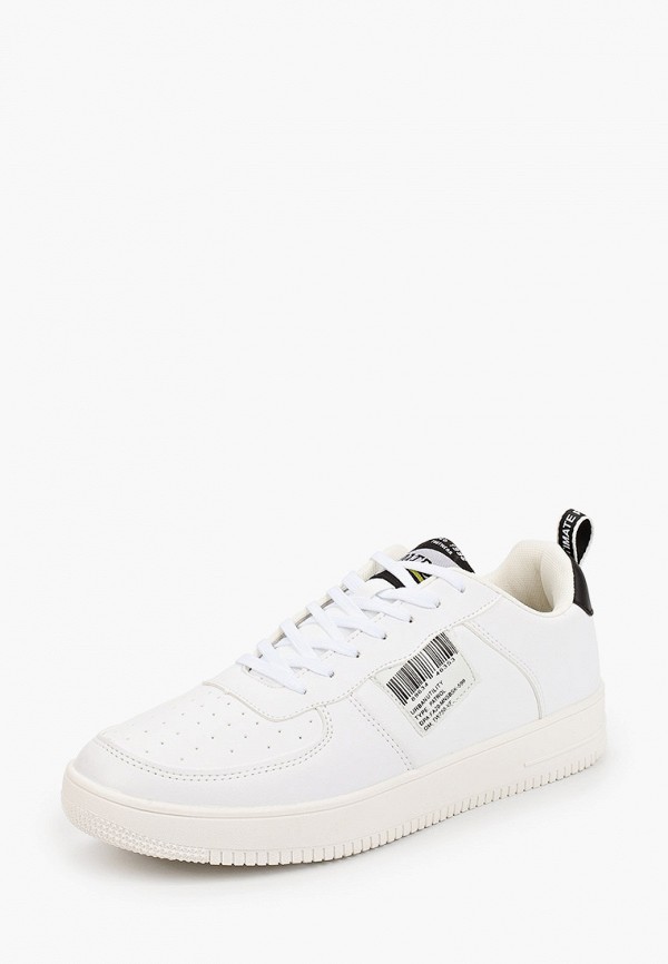 фото Кеды patrol