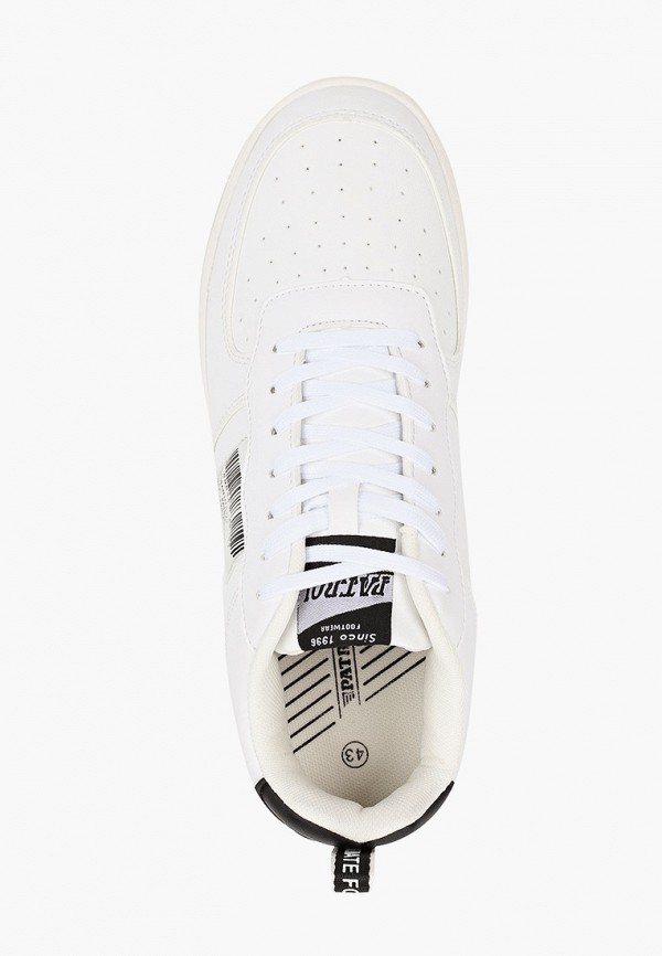 фото Кеды patrol