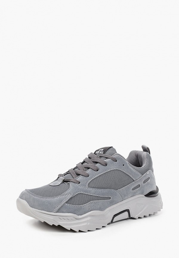 фото Кроссовки patrol