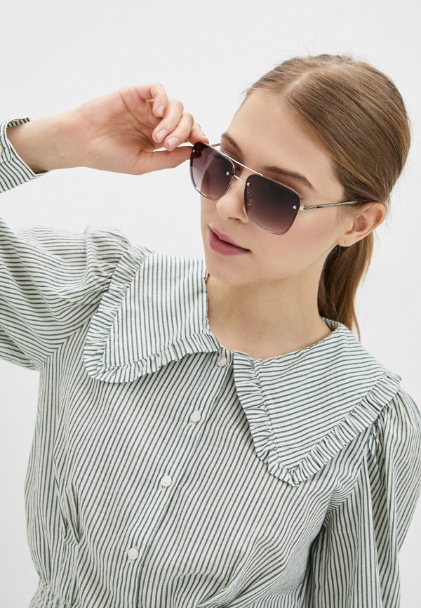 фото Очки солнцезащитные fabretti