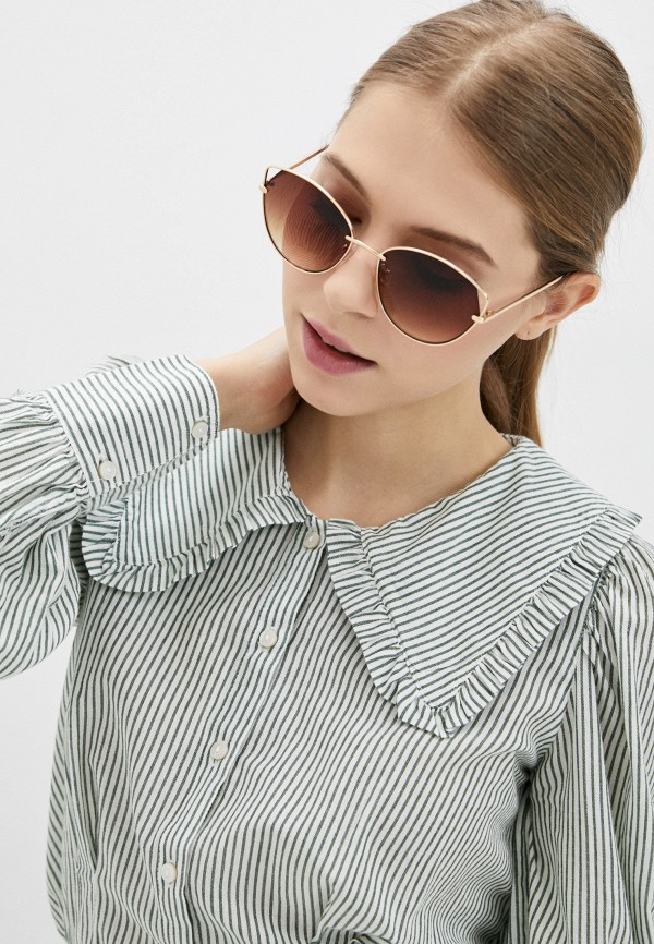 фото Очки солнцезащитные fabretti