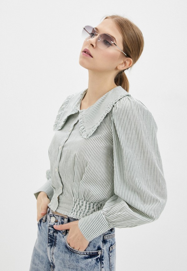 фото Очки солнцезащитные fabretti