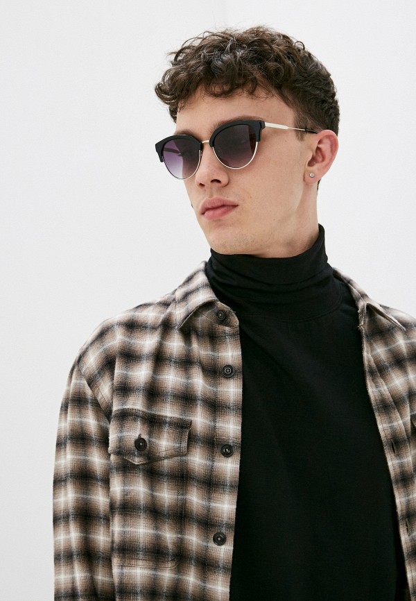 фото Очки солнцезащитные fabretti