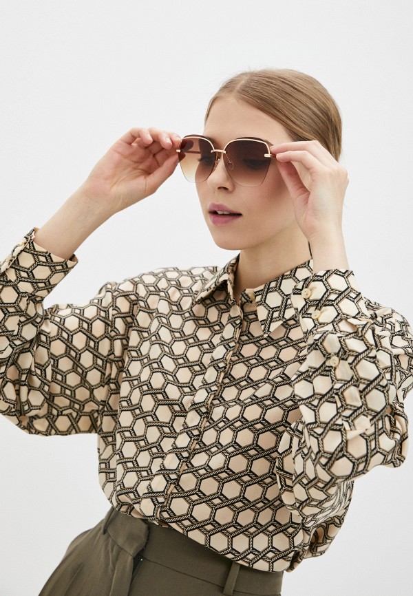 фото Очки солнцезащитные fabretti