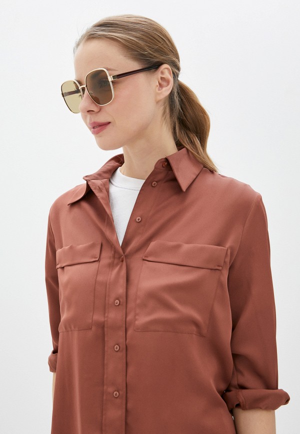 фото Очки солнцезащитные fabretti