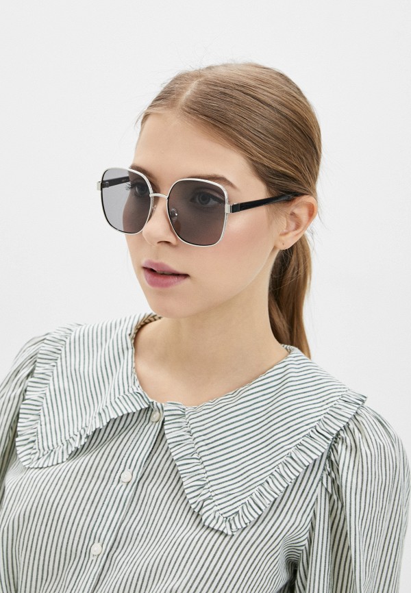 фото Очки солнцезащитные fabretti