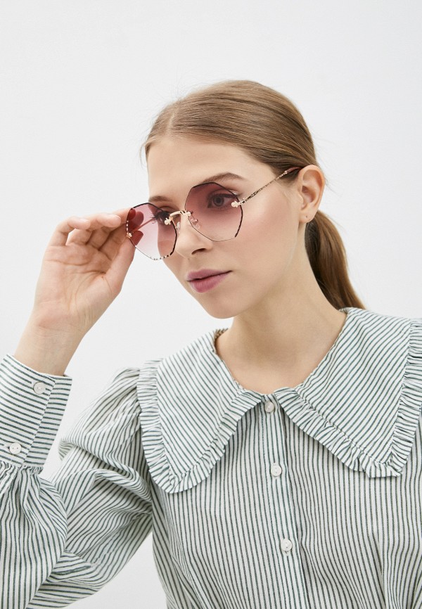 фото Очки солнцезащитные fabretti