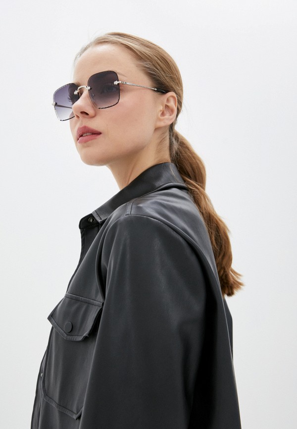 фото Очки солнцезащитные fabretti