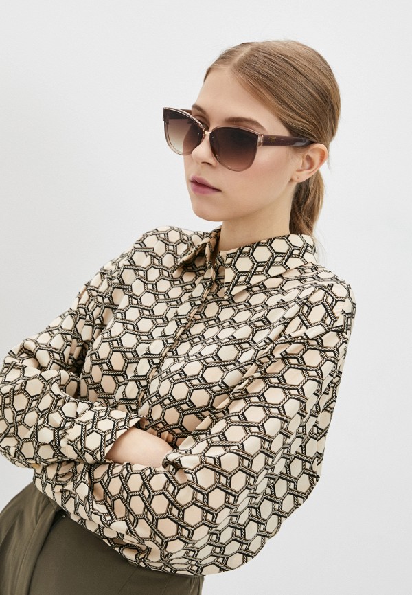 фото Очки солнцезащитные fabretti