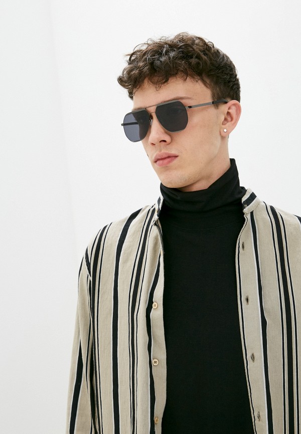 фото Очки солнцезащитные fabretti