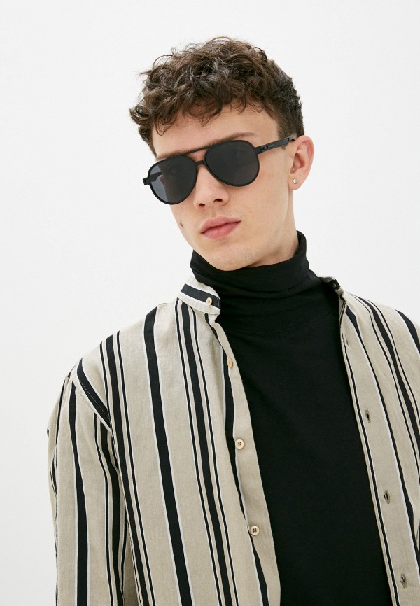 фото Очки солнцезащитные fabretti