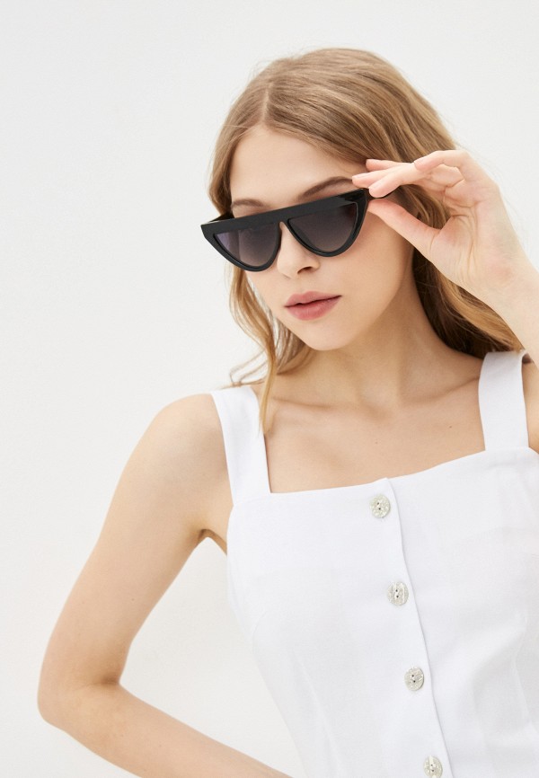 фото Очки солнцезащитные fabretti